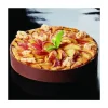 Cercle à tarte rond micro-perforé 15cm - Pavoni Italia