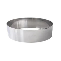 Cercle à vacherin 30 cm – Gobel