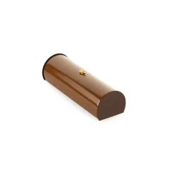 Chablons bûche silicone 3 formes - Silikomart