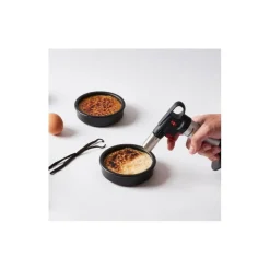 Chalumeau de cuisine Noir - Mastrad