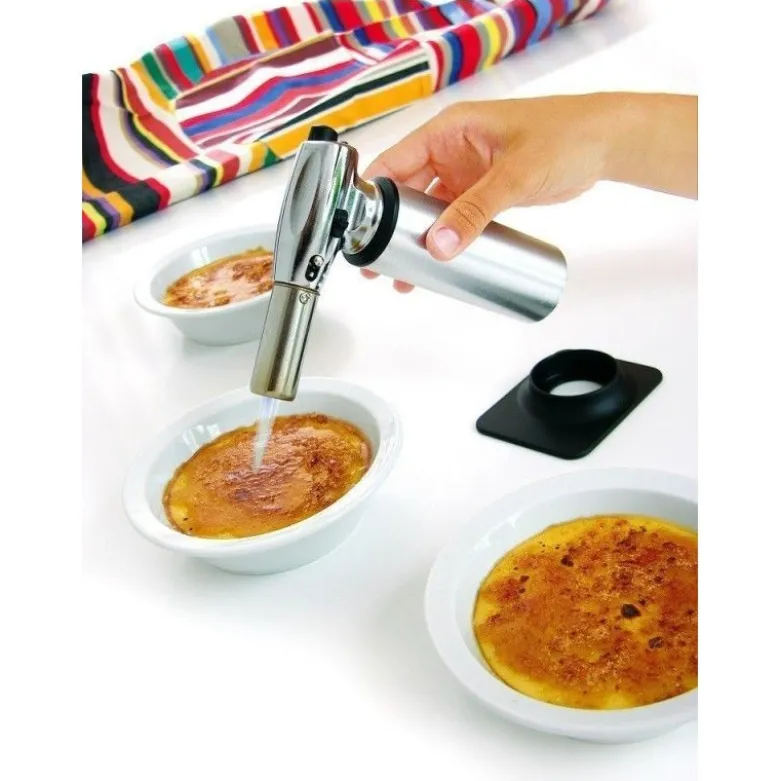 Chalumeau de cuisine pro - Mastrad