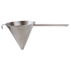 Chinois inox 20cm