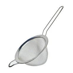 Chinois passoire maille inox 12cm - Patisse