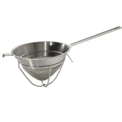 Chinois étamine maille fine 20cm - De Buyer
