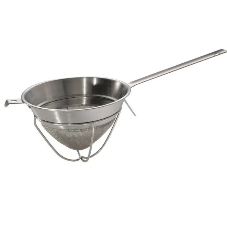 Chinois étamine maille fine 20cm - De Buyer