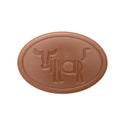 Chocolat au Lait en Pistoles Lauena 37% 5 kg - Villars