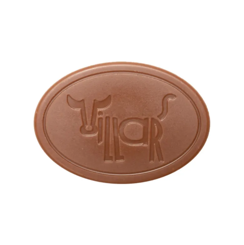 Chocolat au Lait en Pistoles Micheli 38% 5 kg - Villars