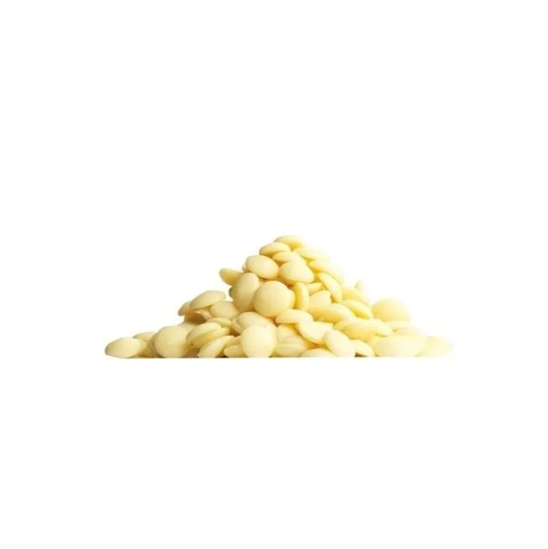 Chocolat Blanc 28% W2 1kg - Callebaut