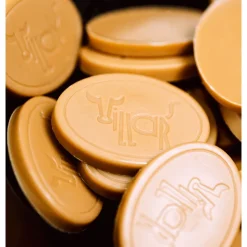Chocolat Blond en Pistoles Nekli 28% 5 kg - Villars