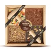 Chocolat à casser 4 Choc' 350g - Le Comptoir de Mathilde