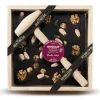 Chocolat à casser noir Fruits secs 350g - Le Comptoir de Mathilde