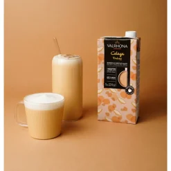 Chocolat Chaud Dulcey Celaya 1 L - Valrhona