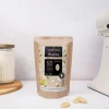 Chocolat de Couverture Blanc Amatika 35% 250g - Valrhona