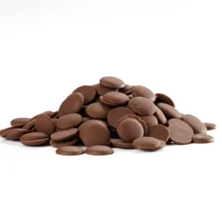 Chocolat de Couverture Lactée Supérieure 38% 5kg - Cacao Barry