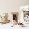 Chocolat de Couverture Lait Caramelia 36% 250g - Valrhona