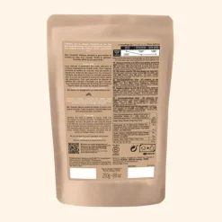 Chocolat de Couverture Lait Caramelia 36% 250g - Valrhona