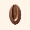 Chocolat de Couverture Lait Caramelia 36% 3kg - Valrhona