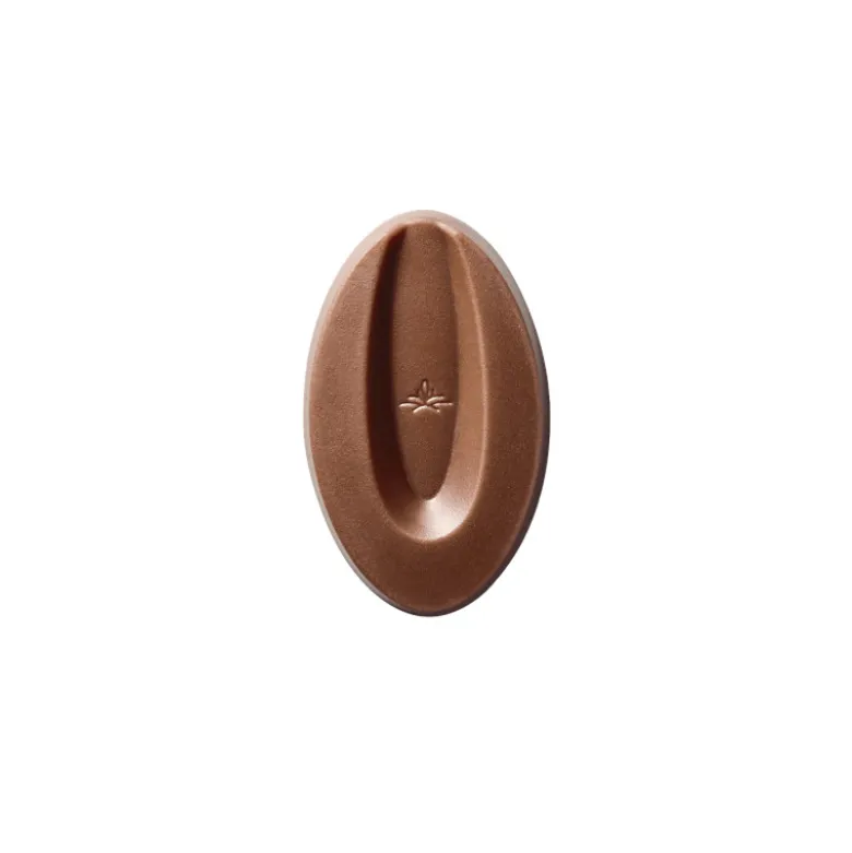 Chocolat de Couverture Lait Jivara 40% 1kg – Valrhona