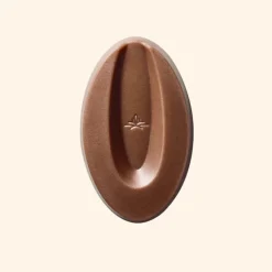 Chocolat de Couverture Lait Jivara 40% 250g - Valrhona
