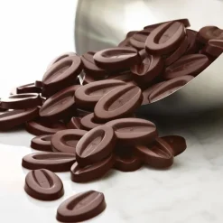 Chocolat de Couverture Noir Araguani 72% 3kg - Valrhona
