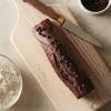 Chocolat de Couverture Noir Equatoriale 55% 1kg - Valrhona