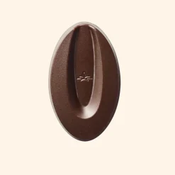 Chocolat de Couverture Noir Guanaja 70% 1kg - Valrhona
