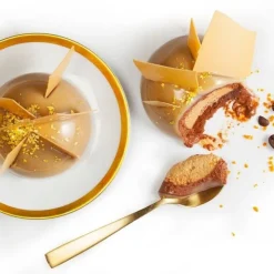 Chocolat Gold 30,4% 2,5kg - Callebaut