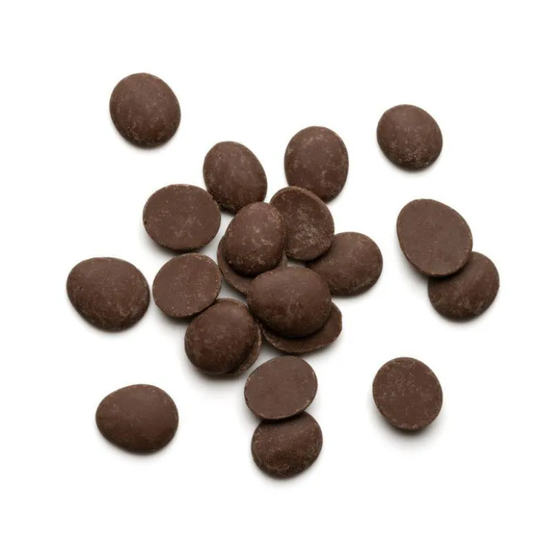 Chocolat Lait Alunga 41% 5kg - Cacao Barry
