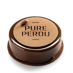 Chocolat Noir Bio Peru 65% 1 kg - Callebaut