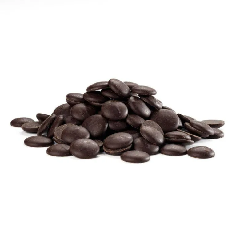 Chocolat Noir Ocoa 70% 5kg - Cacao Barry