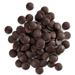 Chocolat Noir Origine Saint-Domingue 70% 2,5kg - Cacao Barry