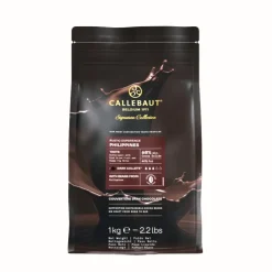 Chocolat Noir Philippines 68% 1kg - Callebaut