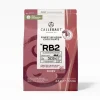 Chocolat Ruby 32,8% RB2 2,5kg - Callebaut