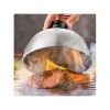 Cloche à burger pour barbecue - Gefu