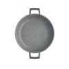 Cocotte fonte d'aluminium 28cm - MasterClass