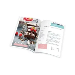 Coffret Bamix Box Pâtisserie Swissline Crème - Bamix