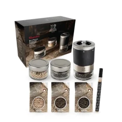 Coffret "Bar à Poivres" - Peugeot