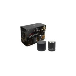 Coffret Bouchon à Vin et Griffe Sparkle Night - Peugeot