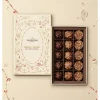 Coffret Chocolat Délices Pralinés 150 g - Valrhona