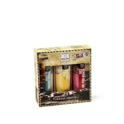 Coffret Cocktail Forever - Quai sud