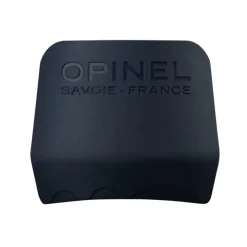 Coffret Couteau de Cuisine et Éplucheur Bleu Le Petit Chef - Opinel