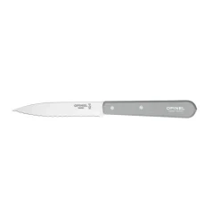 Coffret Couteaux de Cuisine et Éplucheur Art Déco Les Essentiels - Opinel