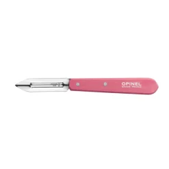 Coffret Couteaux de Cuisine et Éplucheur Fifties Les Essentiels - Opinel