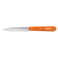 Coffret Couteaux de Cuisine et Éplucheur Fifties Les Essentiels - Opinel