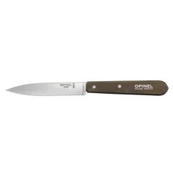Coffret Couteaux de Cuisine et Éplucheur Fifties Les Essentiels - Opinel