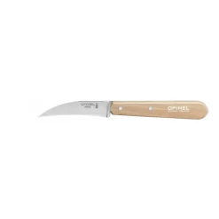 Coffret Couteaux de Cuisine et Éplucheur Loft Les Essentiels - Opinel