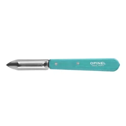 Coffret Couteaux de Cuisine et Éplucheur Pop 80 Les Essentiels - Opinel