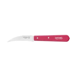 Coffret Couteaux de Cuisine et Éplucheur Pop 80 Les Essentiels - Opinel