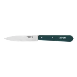 Coffret Couteaux de Cuisine et Éplucheur Primo Les Essentiels - Opinel