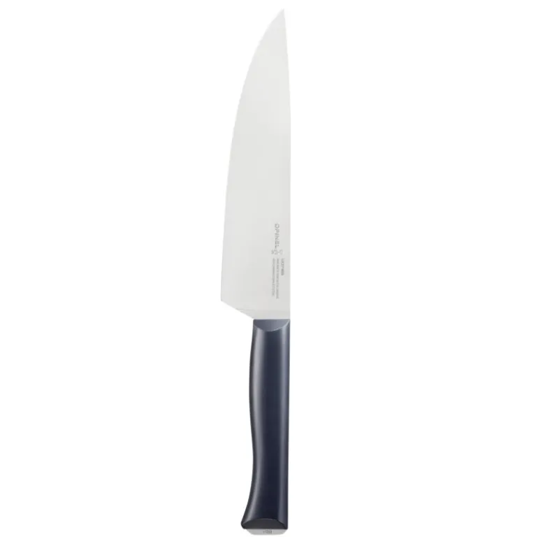 Coffret Couteaux de Cuisine Trio Intempora - Opinel